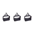thumbnail image 4 of Qarigey Bolsa de almacenamiento multifuncional y compacta de PU para cosméticos portátil para un fácil acceso bolsas de maquillaje Type1 NO1, 4 of 6
