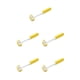thumbnail image 2 of Seitruly Cepillos de de 3 lados antideslizantes con mango Cepillos de para niños pequeños Herramientas de limpieza de salud Type2 NO2, 2 of 6