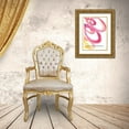 thumbnail image 3 of JMB Designs 25x32 Gold Ornate Wood Framed with Double Matting Museum Art Print Titled - Choose Kindness, 3 of 4