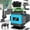 Dual Electric Luxury Premium Toolbox Edition, variant on Cordless laser level, self leveling laser level tool for construction