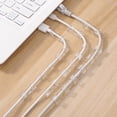 thumbnail image 4 of Nomeni Viscose Metope The Wire Of Desktop Cable And Clamp Winder（20PCS） Coil Cable Mini Fixed Clamp Tools & Home Improvement, 4 of 9