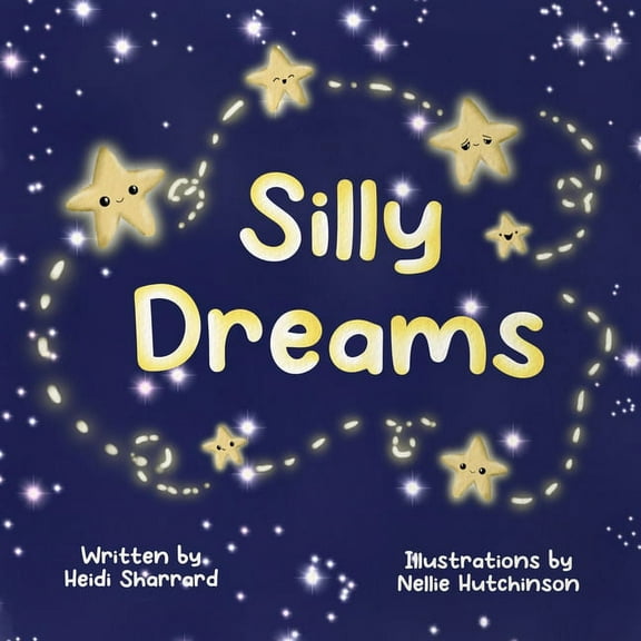 Silly Dreams, (Paperback)