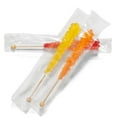 thumbnail image 3 of Candy Envy Dragon's Breath Rock Candy, 3 Flavors, 10 Ct, Indiv. Wrapped, 3 of 8