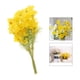 thumbnail image 4 of Ramo de Margaritas Colco 10 Paquetes Flores Artificiales Amarillo 58cm, 4 of 8