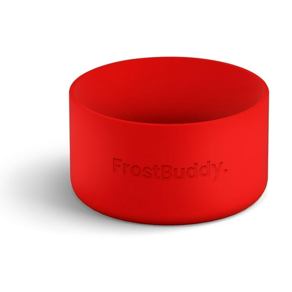 Sports Buddy Bumper 24oz Red