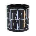 thumbnail image 2 of Star Wars Lightsaber Logo 16oz Mug, 2 of 3