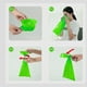 thumbnail image 3 of Sickness Barf Bolss Aircraft Y Auto Bag Desechable Vómito Bolsas Emesis 10 PCS Multifuncionales para El Seakness, 3 of 9