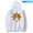style2, variant on Chief Keef Hoodie For Men Women Unisex Sweatshirts Fashion Print Rapper Clothing Long Sleeve Hip Hop Hooded Tops Casual Style
