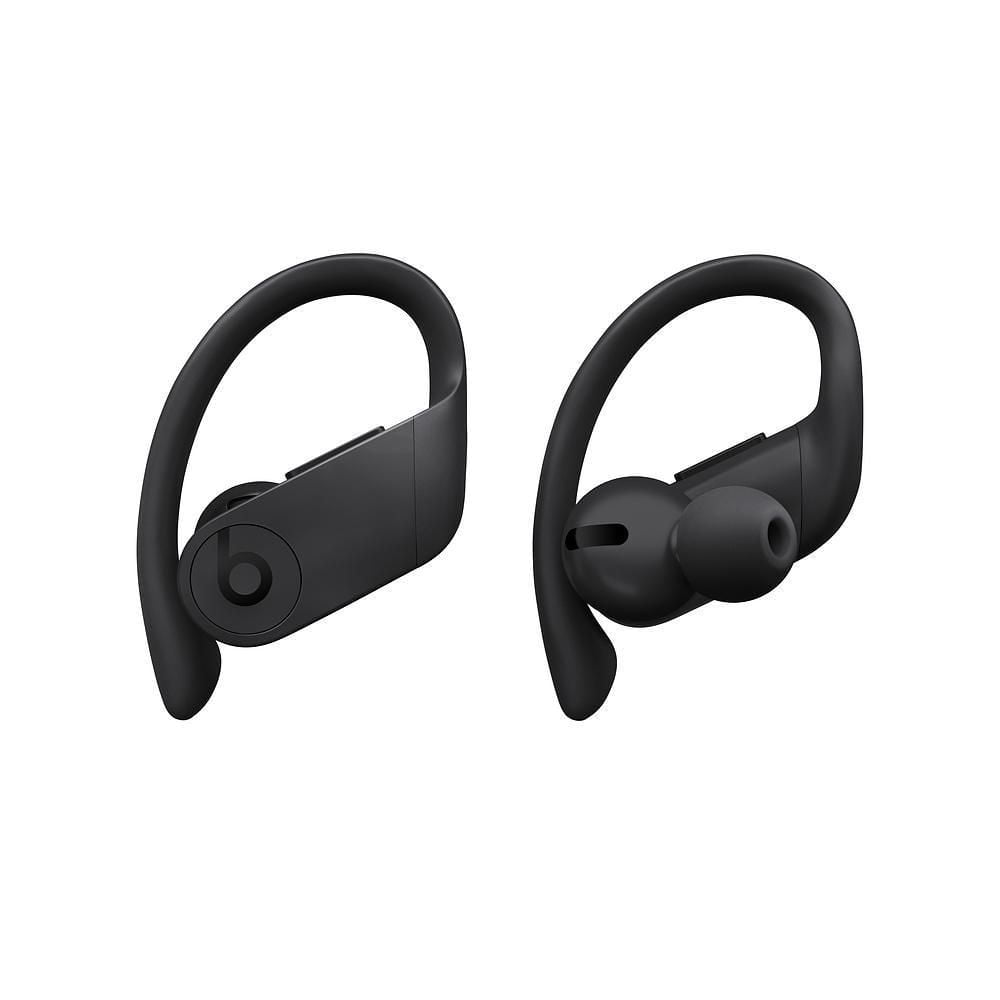 PowerBeats Pro ブラック Powerbeats Pro Totally Wireless Earphones - Walmart.ca