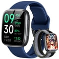 thumbnail image 1 of Smartwatch Fitpolo GTX20 1,85" AMOLED resistente al agua 3ATM, 1 of 9
