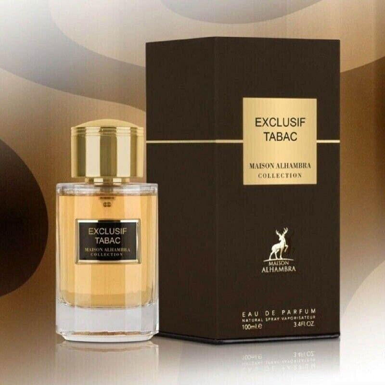 tobacco gourmand perfume Fragrance World Tobacco Gourmand 80ml Eau de Parfum