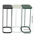 thumbnail image 5 of Multipurpose Large Capacity Recycling Separation Box with Cover Garbage Bag Holder for Kitchen Office and Living Room, 5 of 15