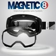 thumbnail image 4 of OutdoorMaster Ski Goggles PRO Replacement Lens, Without Frame, 4 of 7