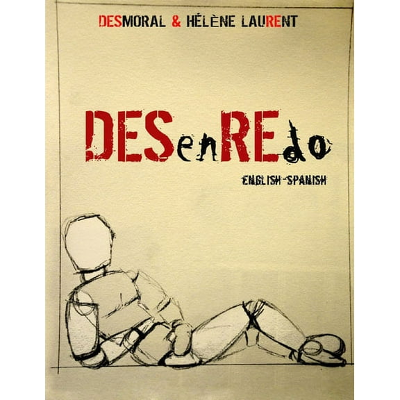 DESenREdo (English-Spanish), (Paperback)