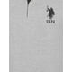 thumbnail image 4 of Camisa Polo de Hombre U.S. Polo Assn. Ajustada de Manga Corta, 4 of 4