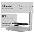 thumbnail image 3 of Ceiling Table Wall Mount Multi-angle Projector Stand Rotatable For Xgimi Xiaomi Mijia Mini Projector, 3 of 5