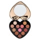 thumbnail image 4 of Sombra de ojos ANGGREK 12 colores mate brillo impermeable, 4 of 8
