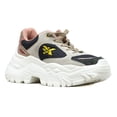 thumbnail image 3 of Tenis para Mujer Makkena 7240 negro 22.5, 3 of 4