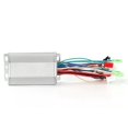 thumbnail image 3 of 48V 60V 500W Sinusoidal Brushless 9 Tube Controller for Electric Bicycle E-Scooter Motorcycle Bldc Motor Controller, 3 of 5