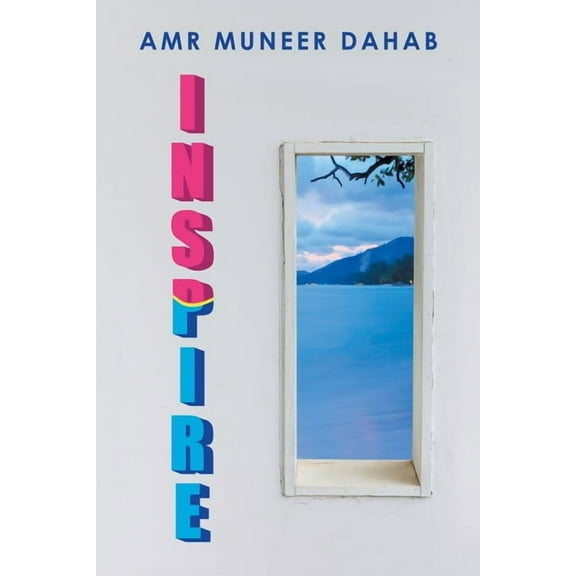 Inspire (Paperback)