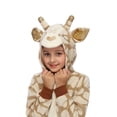 thumbnail image 2 of Costume Wizland para niños, jirafa, unisex, de 4 a 6 años, 2 of 6
