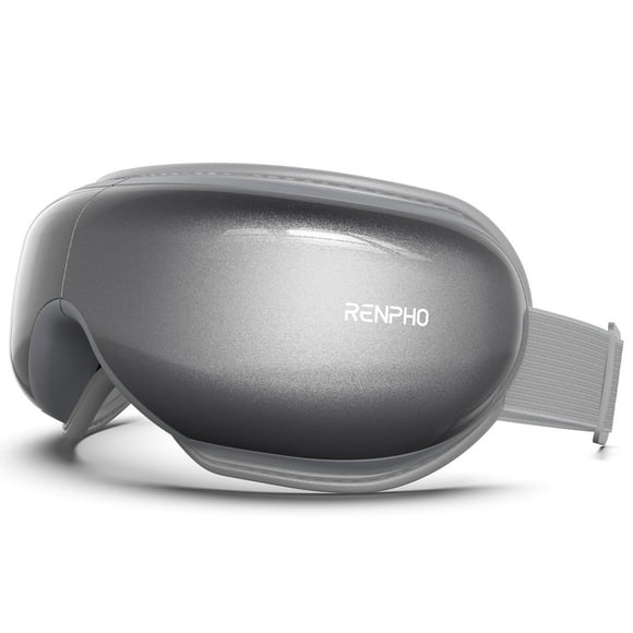 Masajeador de ojos RENPHO Eyeris 1 con calefacción y Bluetooth Music Gifts