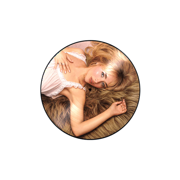 Sabrina Carpenter - Short N' Sweet - Picture Disc Vinyl - LP