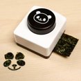 thumbnail image 4 of Rice Ball Mold For Kids Onigiri Mold Panda Sushi Mould Cartoon Cute Rice Ball Mold Kit Seaweed Embossing Cutter, 4 of 5