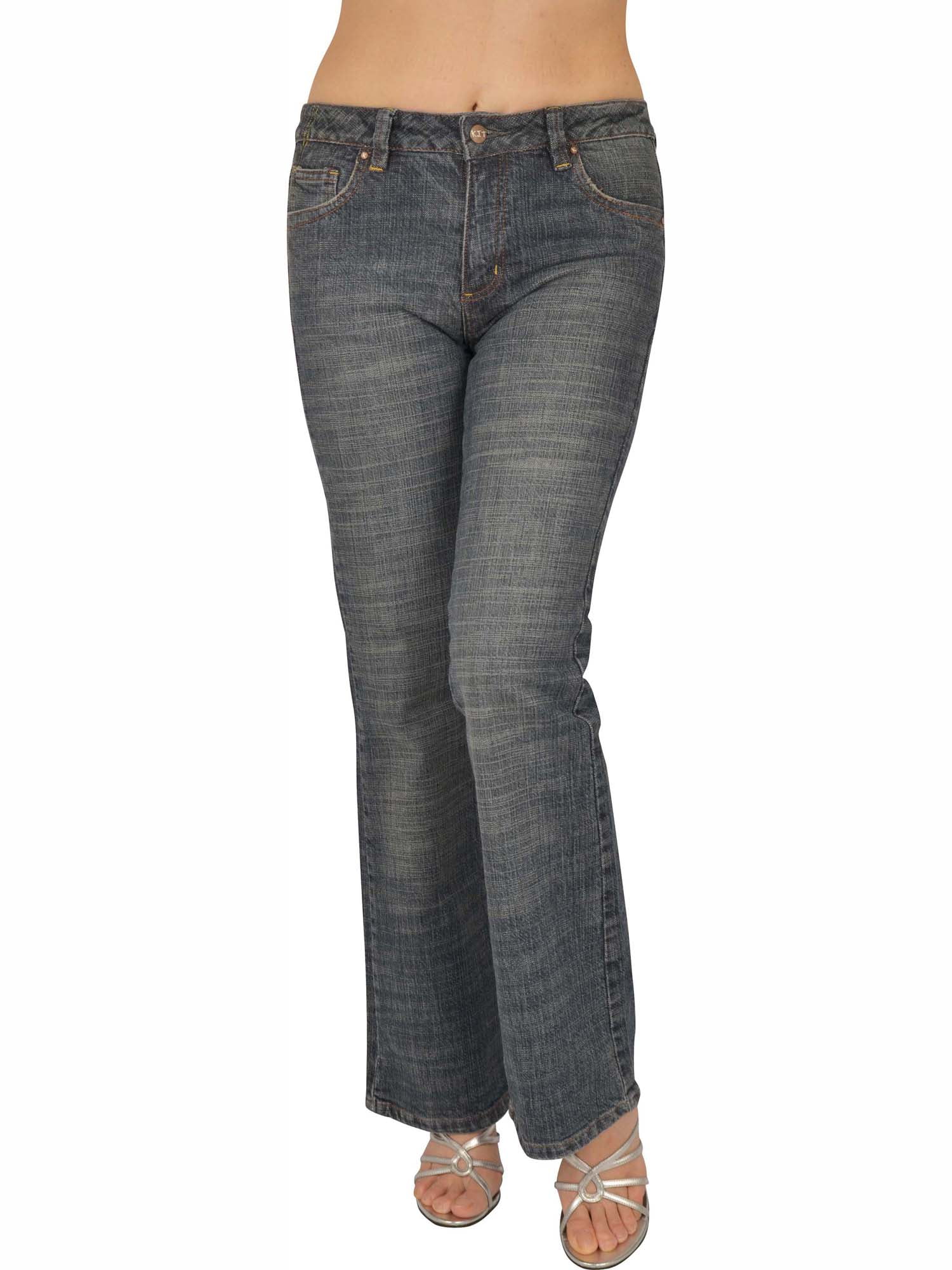 stretch jeans womens walmart