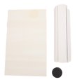 thumbnail image 2 of Estera Para Secar Platos, Tapetes Para Platos De Piedra De Secado Rápido Plegables De Diatomita De 60x39cm, Almohadilla Para Secar Platos Para Botellas De Encimera, Utensilios Y, 2 of 7