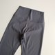 thumbnail image 2 of Pantalones deportivos elásticos ajustados sin costuras Yoga desnudo cintura alta levantamiento de cadera secado rápido mallas deportivas para correr ropa al aire libre, 2 of 6