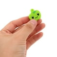 thumbnail image 4 of OUNONA Tennis Racket Shock Absorbers 5 Silicone Design for Enhanced Grip and Stability, 4 of 7