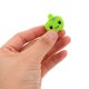 thumbnail image 4 of unbranded 5Ud Amortiguadores Para Tenis De Silicona Verde Para Reducir Vibración Y Control En, 4 of 8