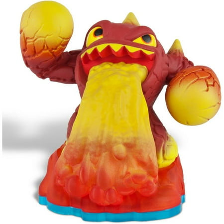 Skylanders Lightcore Eruptor Figure Pack