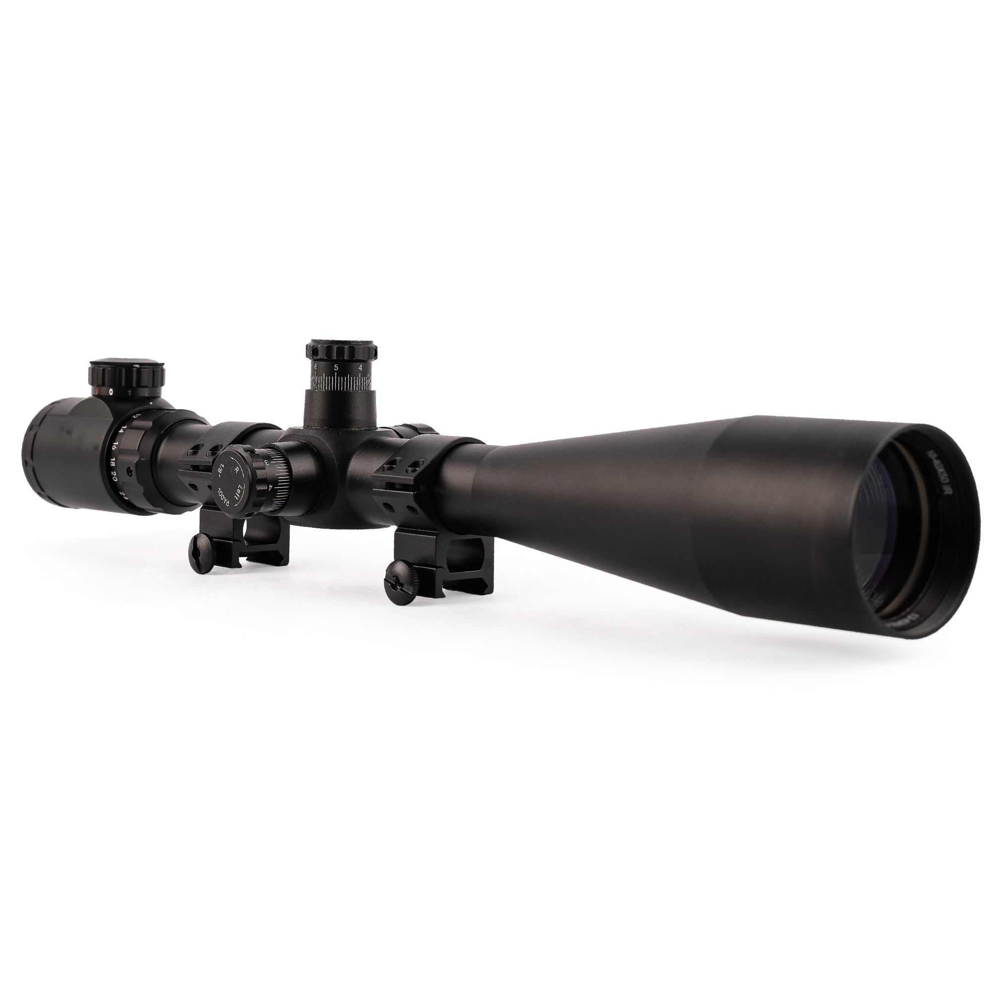 Osprey Global TA 10-40×50 IRF