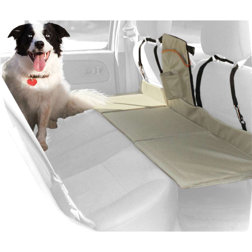 Kurgo Backseat Bridge