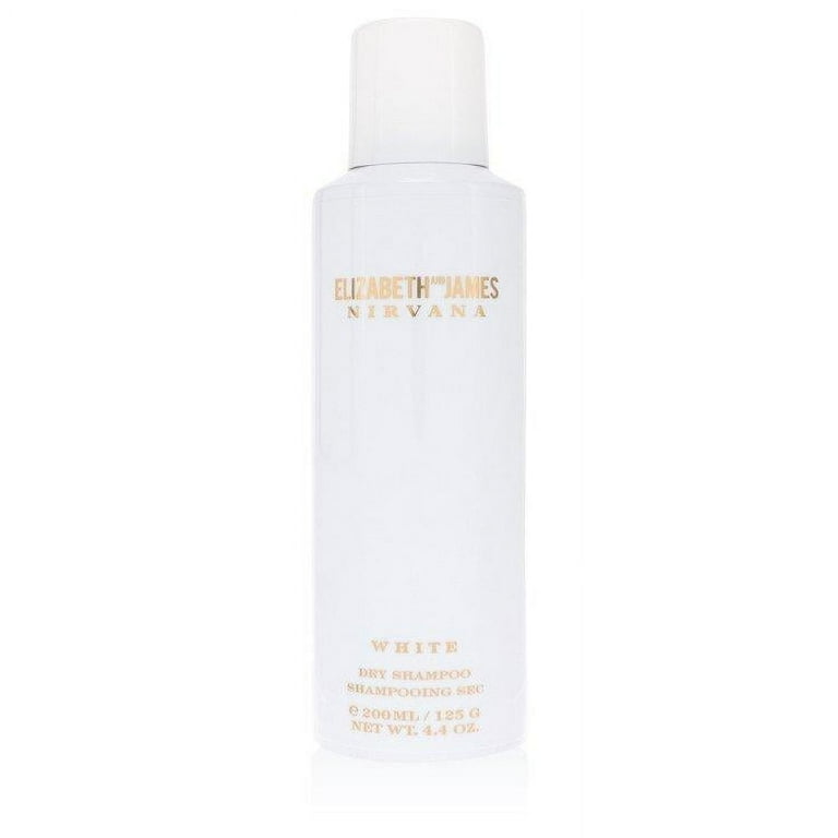 Nirvana White Dry Shampoo By Elizabeth and James - 1.4 oz Nirvana White Dry Shampoo By Elizabeth and James - 1.4 oz