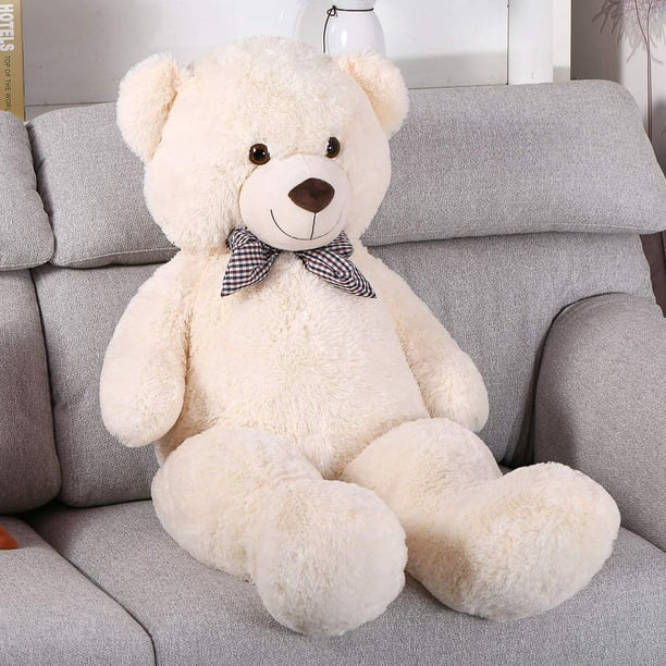 Petite amie / femme Cadeau Peluche Super Soft Teddy Bear