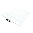 thumbnail image 2 of 24" X 23 1/4" (610MM X 590MM) EPOXY COAT SHC01-00 - Genuine OEM Replacement Part, 2 of 4