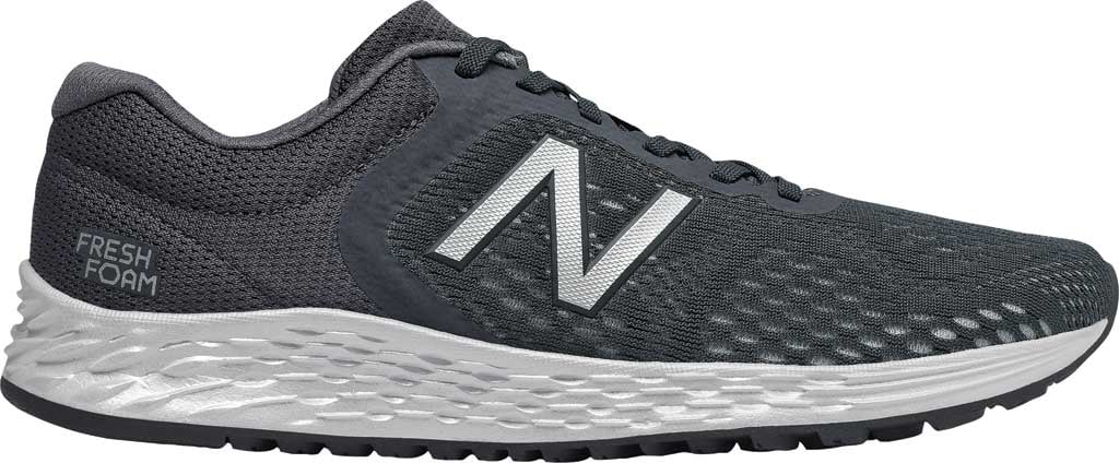 New Balance Fresh Foam Arishi v2 Womens Running Color: Black - Rose Gold  MPN: ARISLW2