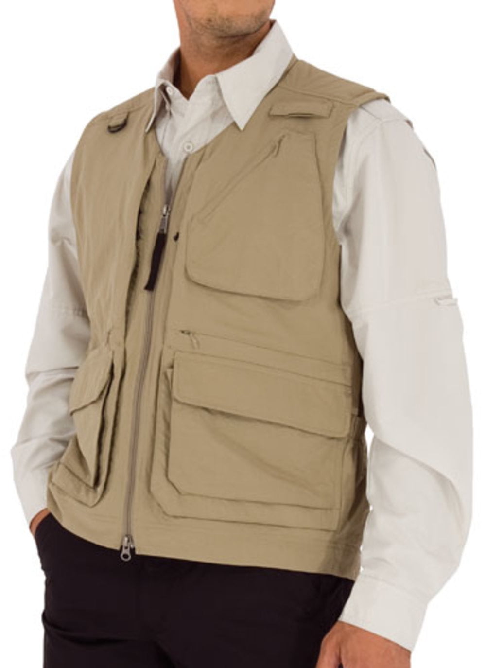 Royal Robbins Royal Robbins Men Field Guide Vest