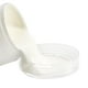 thumbnail image 3 of Pintura Líquida Para Tinte De Cuero, 30ml, Para Reparación De Zapatos, Botas, Asientos, Sofá, Asiento, Color Blanco Cremoso, 3 of 8