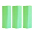 thumbnail image 2 of 2 Bolsas De Basura Multiusos Para Baño, Recipientes De Basura Para Inodoro, Sala De Estar, 90 Uds., 2 of 10