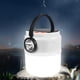 thumbnail image 5 of Lámpara Camping Btafrte LED Solar Regulable USB Recargable Al Aire Libre, 5 of 9