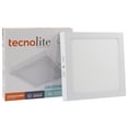 thumbnail image 3 of Lámpara de Sobreponer de Techo Tecnolite 18W Luz de Día, 3 of 5