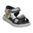 thumbnail image 4 of Sandalias Transformers Plateado para Niño T28-22 [TFM4] plateado 20.5, 4 of 10