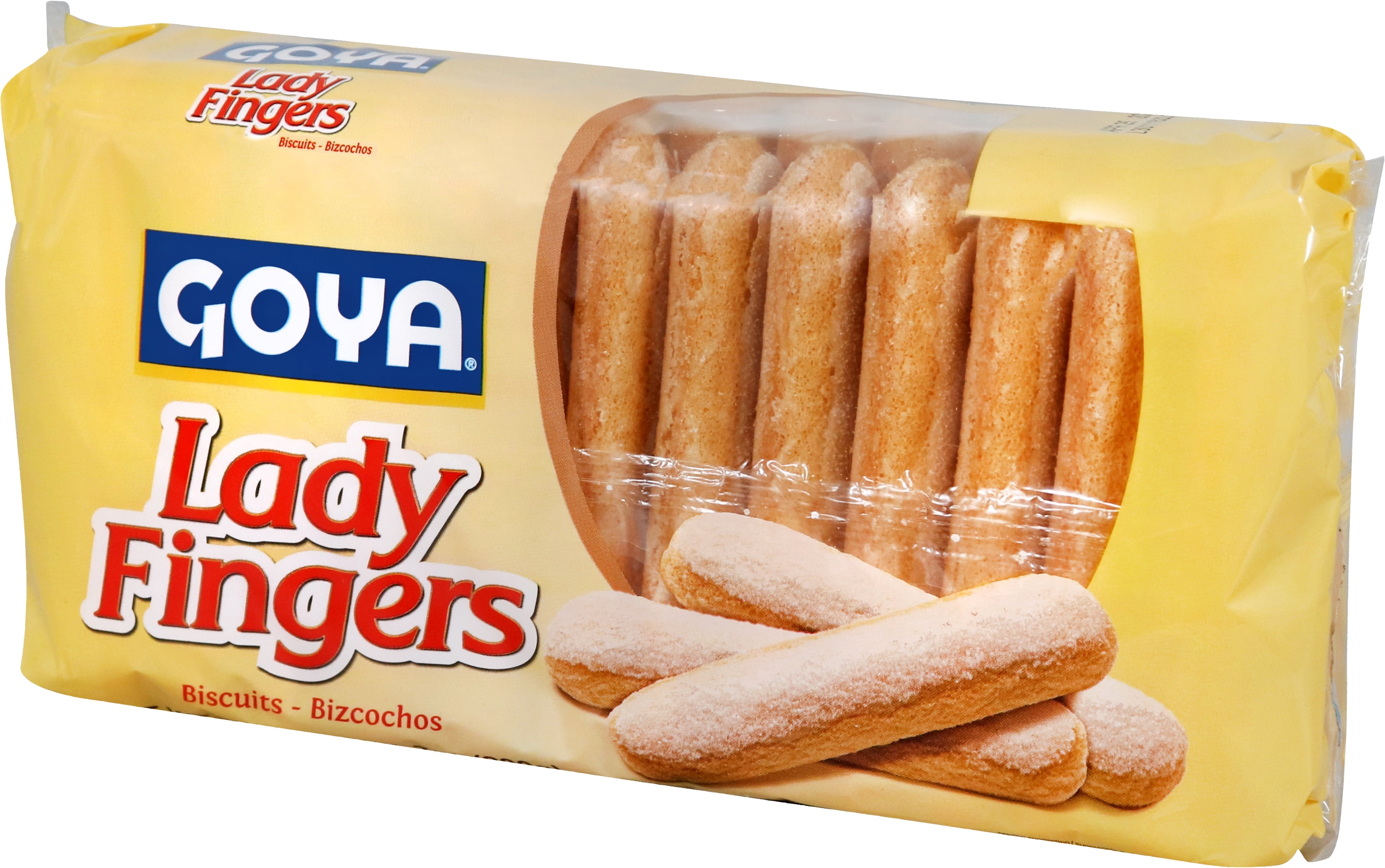 GOYA Lady Fingers Biscuits 7 oz Best Deals and Price History at