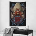 thumbnail image 4 of Tapiz de Yosemite Sam para hombre, decoración de pared para dormitorio de niños, sala de estar, 4 of 8