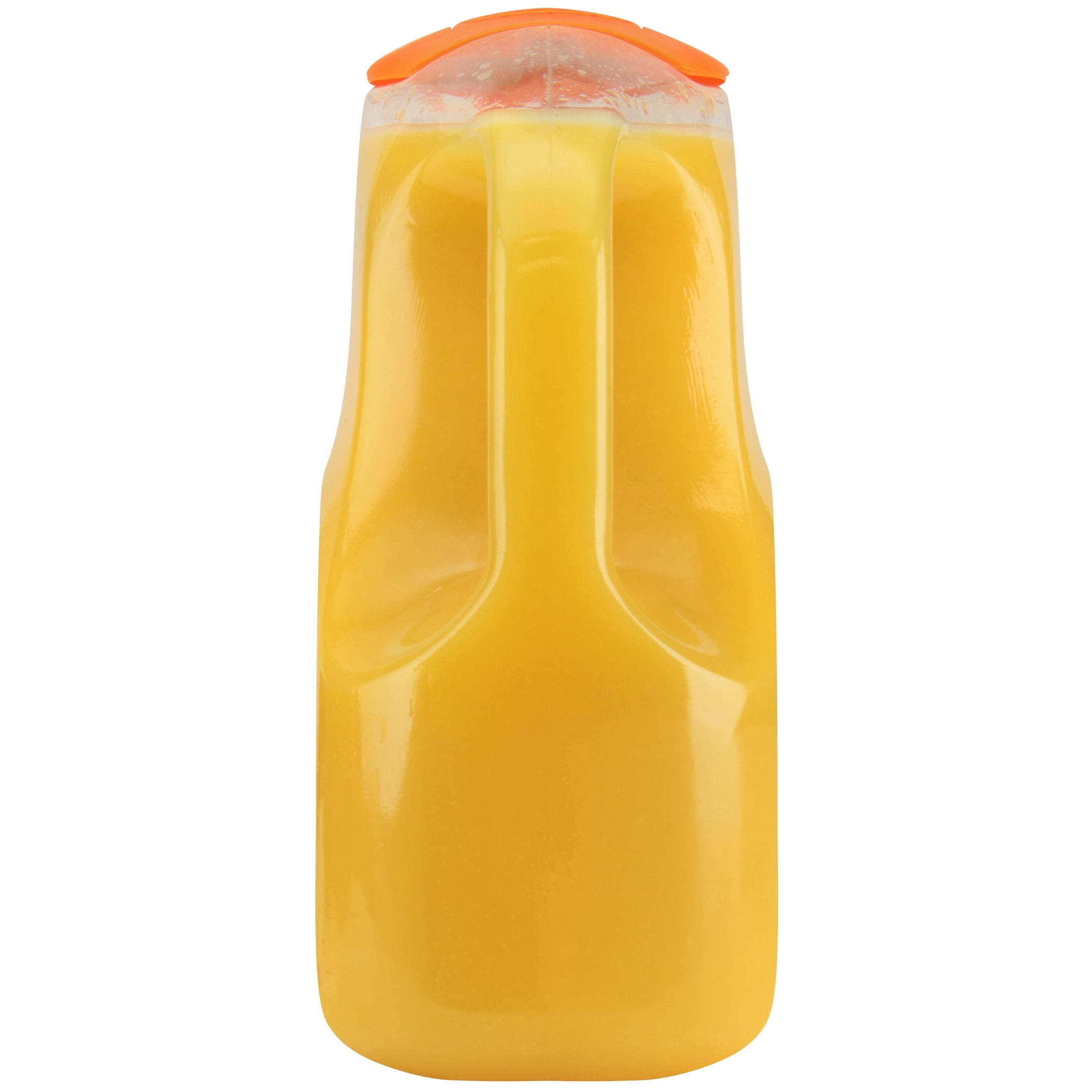 Tropicana Pure Premium No Pulp Original Orange Juice 89 Oz