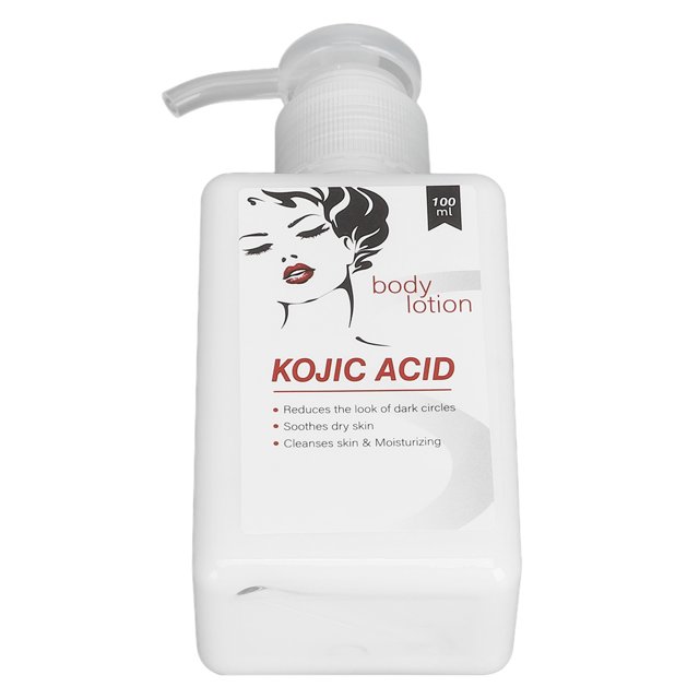 Loción Corporal Hidratante, Loción Corporal Nutritiva Iluminadora Suave Para Piel Seca